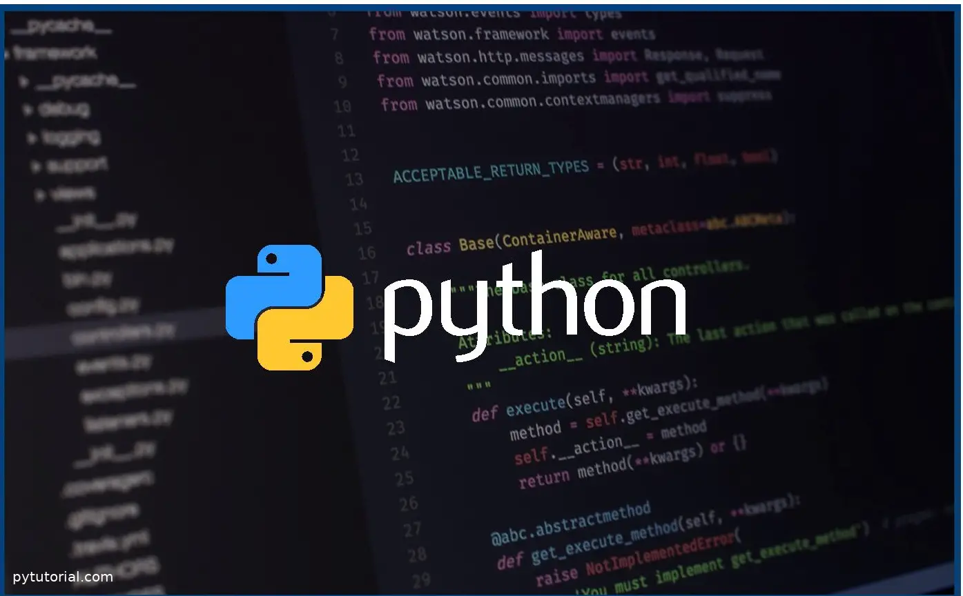 Python Country Code Examples